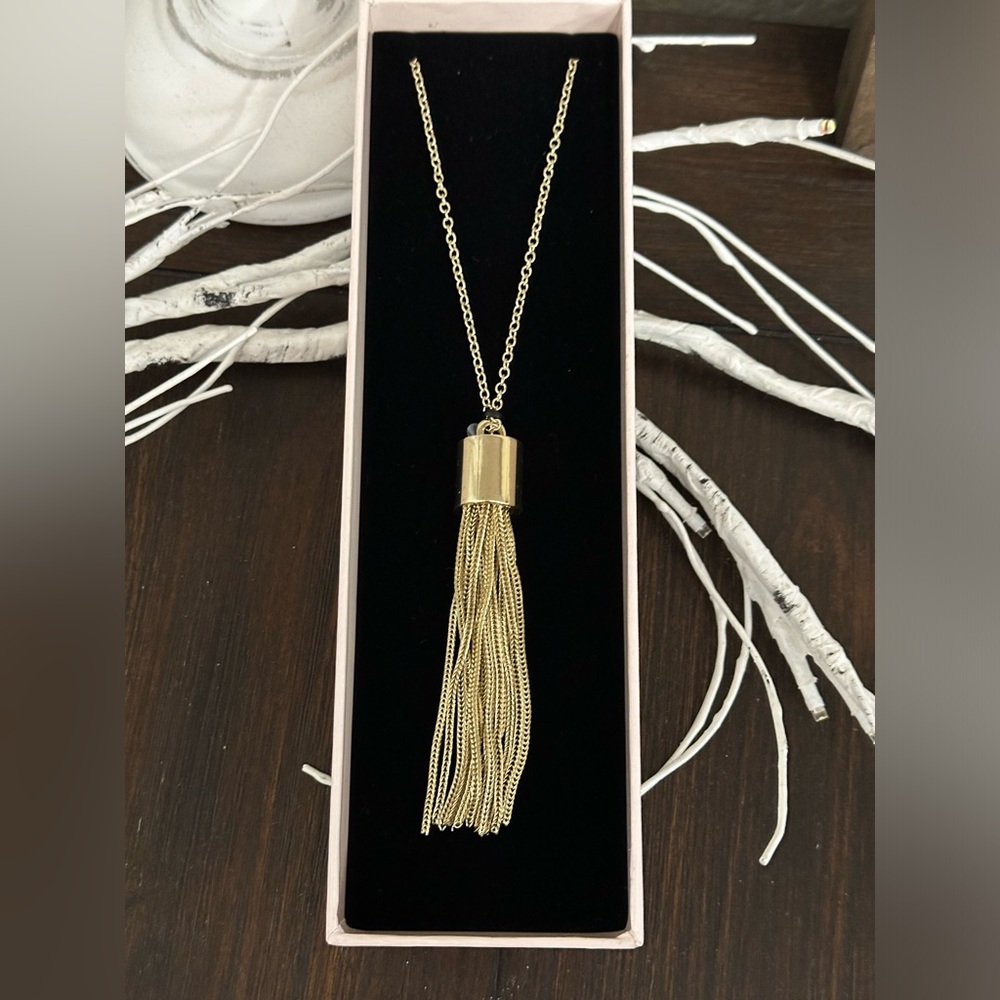 Vintage Victoria Secret Necklace